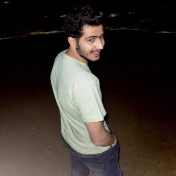 Udayrajsinh Gohil